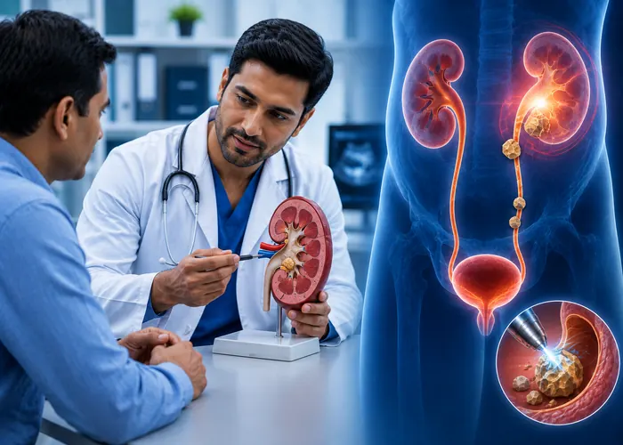 Kidney Stone Treatment