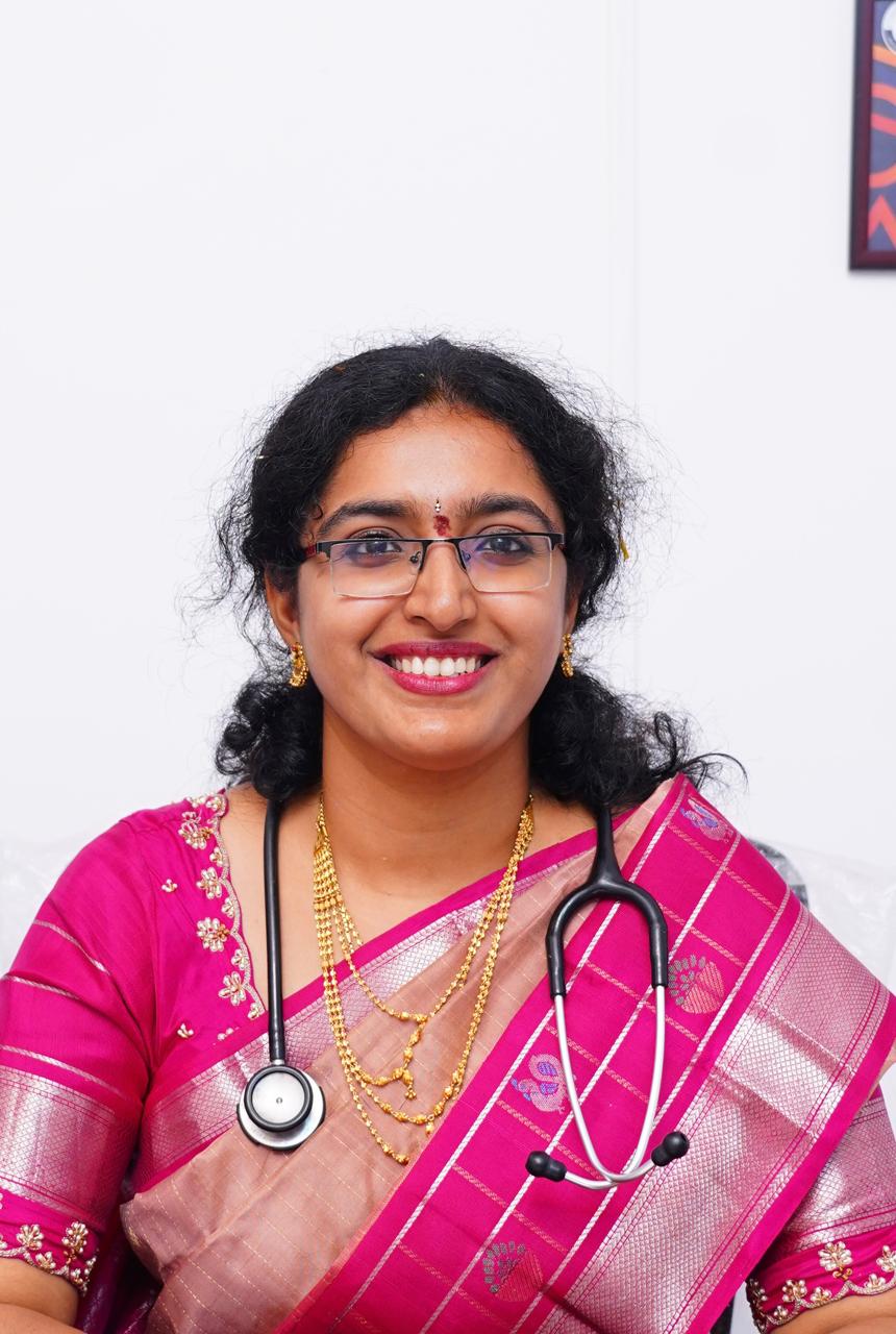 Dr. Laxmi Srividya
