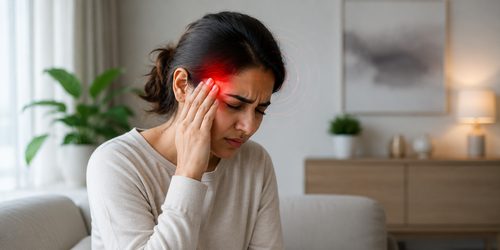 Migraine & Headache Treatment