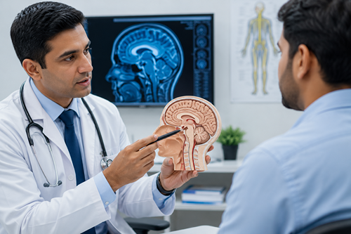 Neuro Physician Care