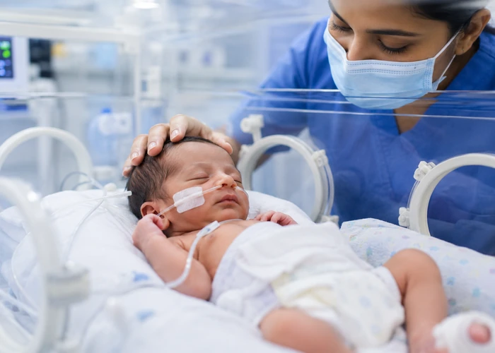 Newborn & NICU Care