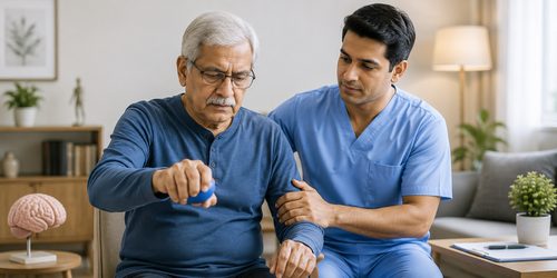 Parkinson's Disease Management