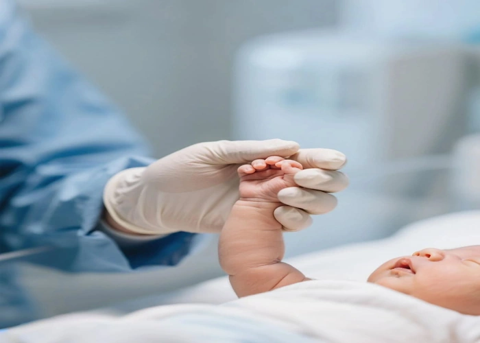 Trusted Pediatrician & Child Specialist in Boduppal