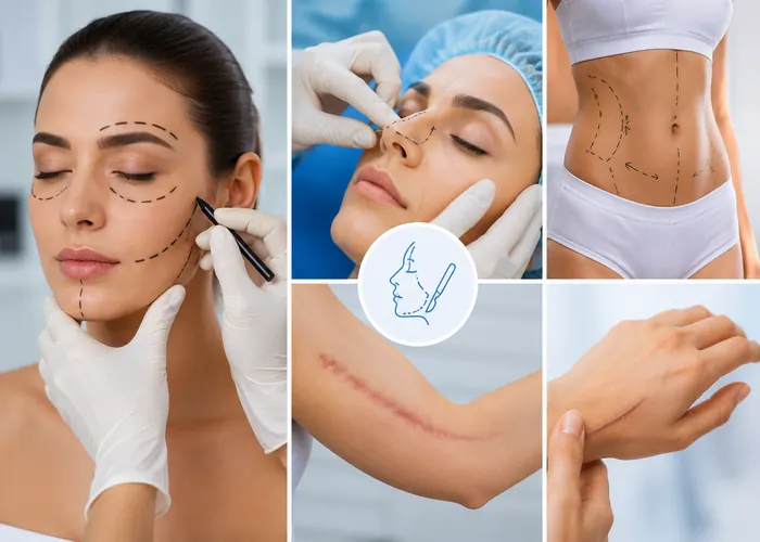 Expert Plastic Surgeon & Reconstructive Surgery in Boduppal