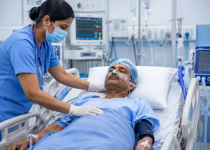 Post-operative Critical Care