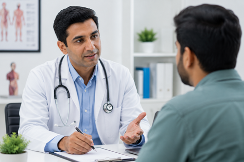 Primary Care