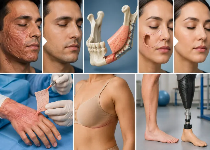 Reconstructive Surgery
