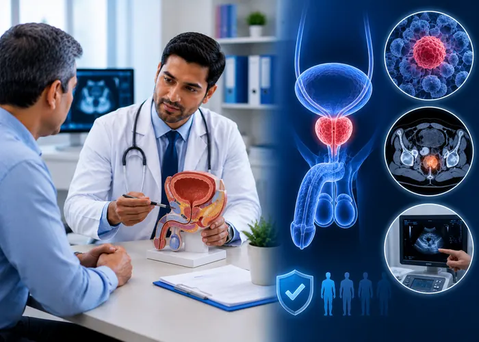 Urological Cancer Screening