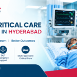24x7 ICU and Critical Care Hospital in Hyderabad