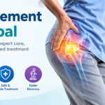 Hip Replacement in Boduppal